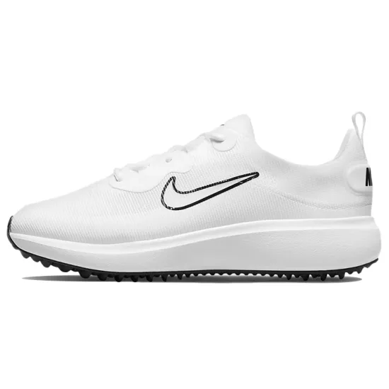 Nike Ace Summerlite White Black Women's