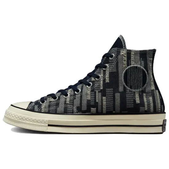 Converse All Star Chuck 70 Taylor 1970s 'Workwear Denim'