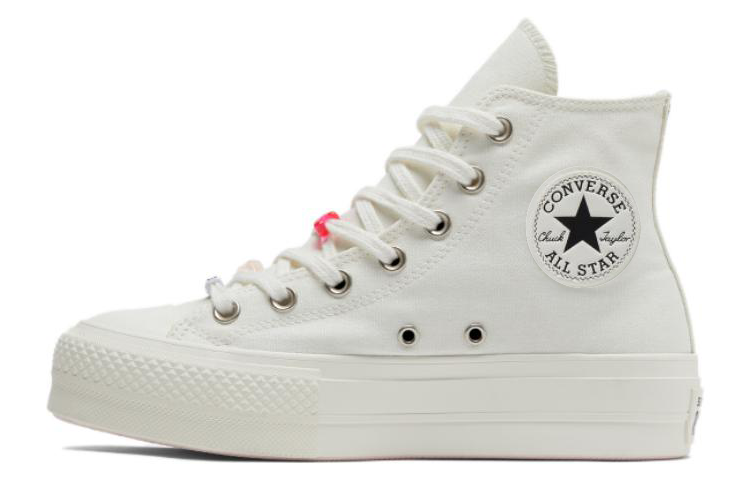 Converse All Star Lift Y2K