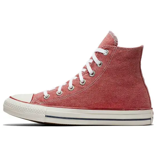 Converse Chuck Taylor All Star Hi 'Enamel Red'