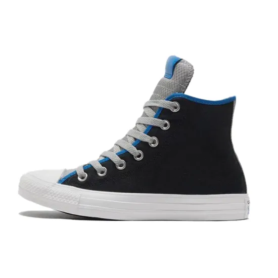 Converse Chuck Taylor All Star High 'Digital Terrain - Black Digital Blue'