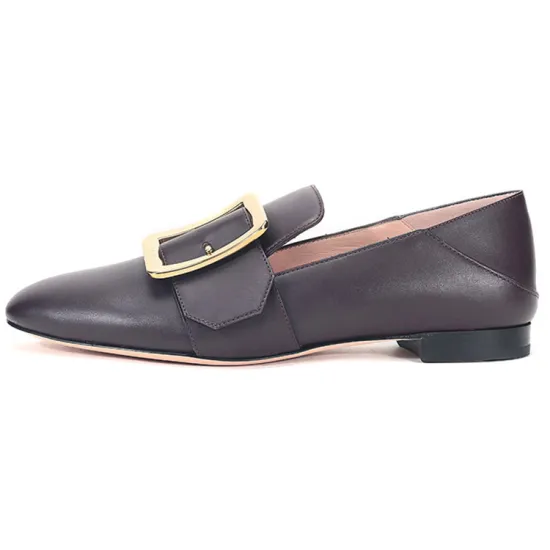 BALLY Women's Casual Shoes Women's Tan