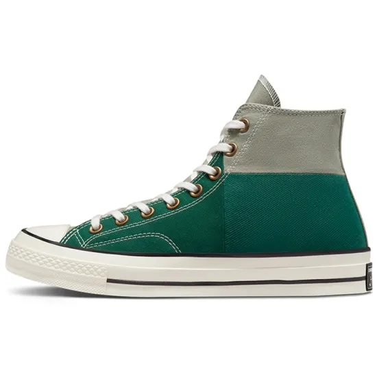 Converse Chuck Taylor All Star 70 Hi Light Field Surplus Green