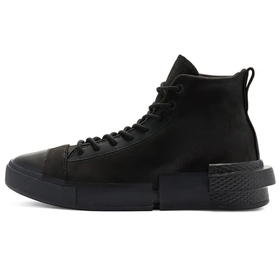 Converse All Star Disrupt CX High 'Black Ice'