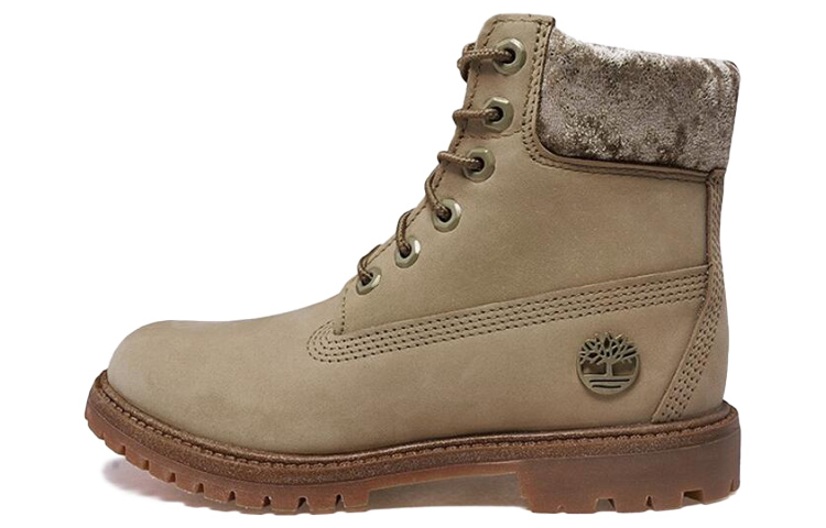 Timberland 6