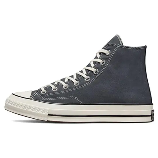 Chuck 70 Converse Vintage High 'Iron Grey'