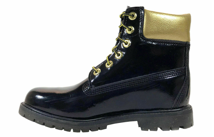 Timberland 6 Inch Midnight