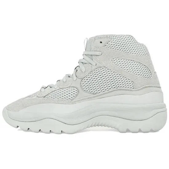 Adidas Yeezy Desert Boot Salt