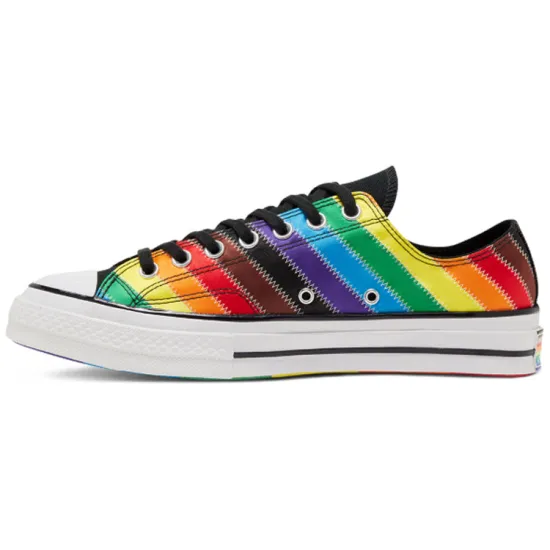 Converse Chuck Taylor All Star 70 Ox Pride 2020