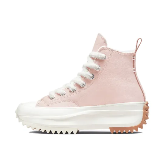 Converse Run Star Hike Hi Silt Red