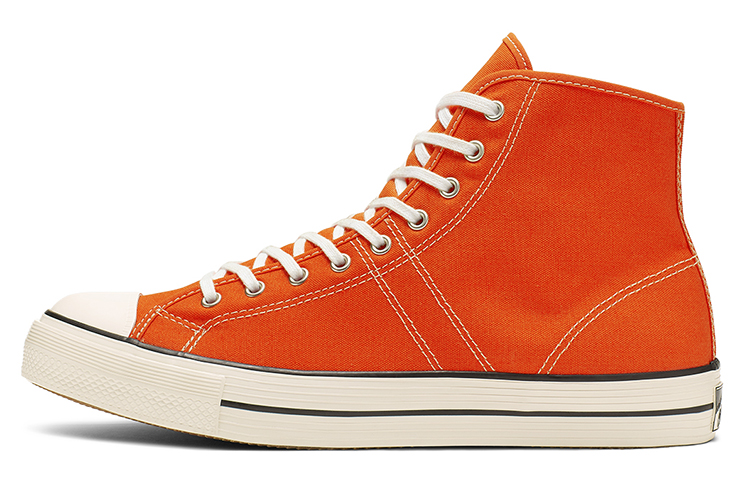 Converse Lucky Star