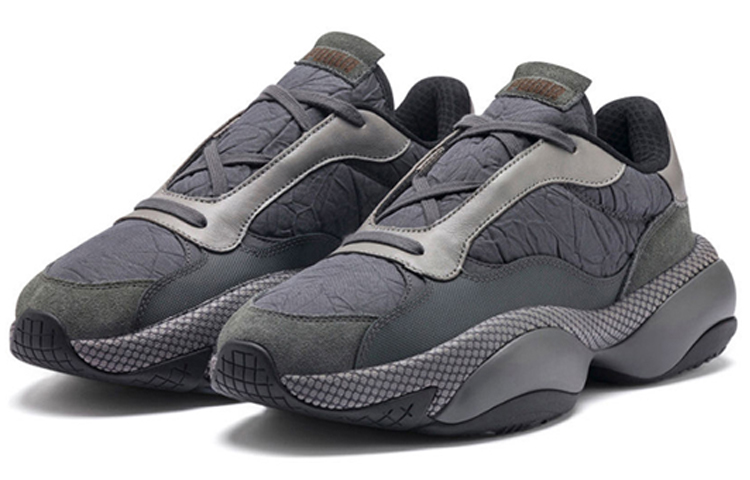 Puma Alteration PN-1