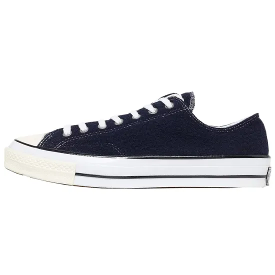 Converse Chuck Taylor All Star 70 Ox Patta X Deviation Navy