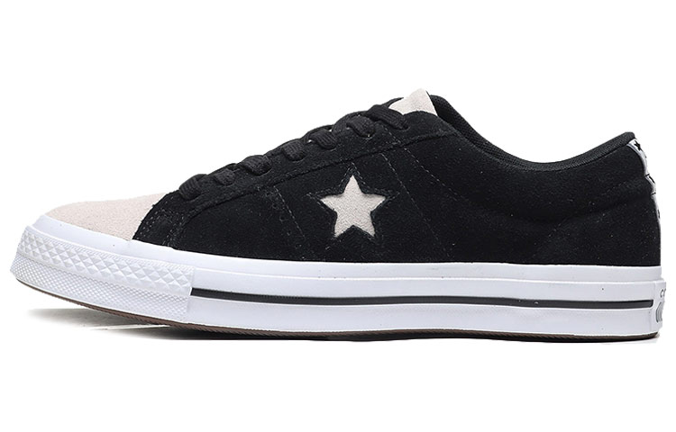 Converse one star