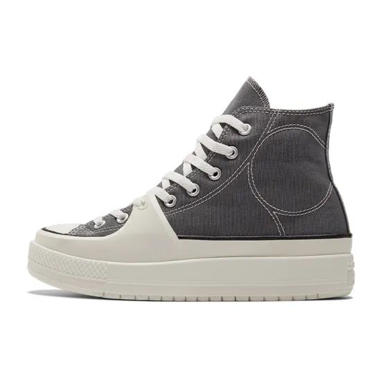 Converse Chuck Taylor All Star Construct High 'Cyber Grey'