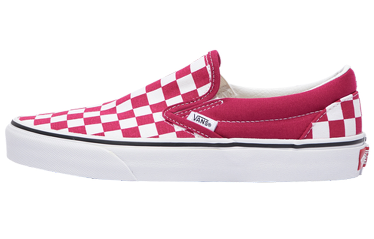 Vans slip-on