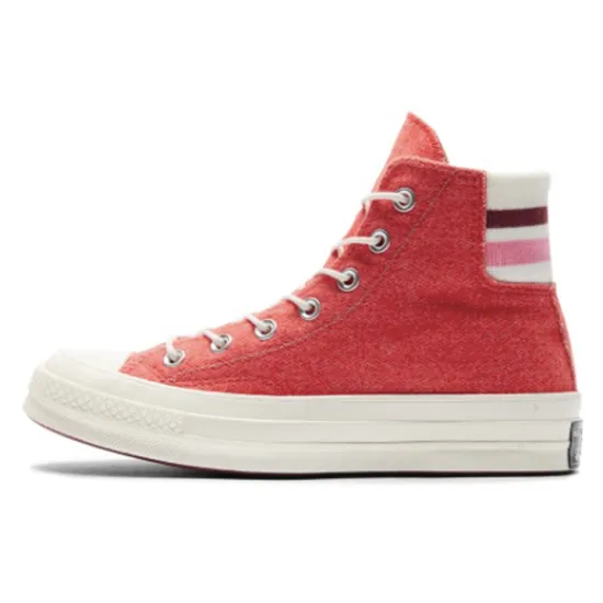 Converse Chuck Taylor All Star 70 Hi Sedona Red