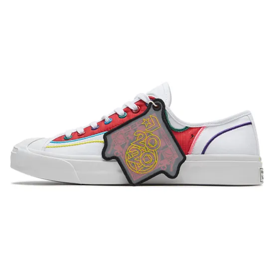 Converse Jack Purcell Chinese New Year 2020