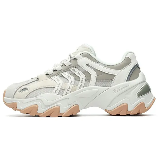 FILA Sofia 'Gray Blue' Women's