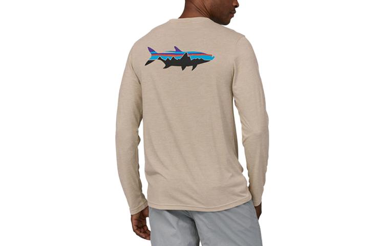 Patagonia Capilene COOL Quick Dry T Shirt Men’s