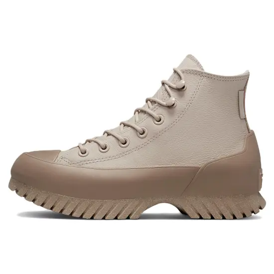 Converse Chuck Taylor All Star Lugged 2.0 Counter Climate High 'Papyrus Sandalwood'