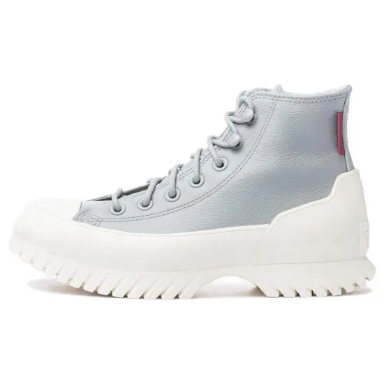 Converse Chuck Taylor All Star Lugged Winter 2.0 High 'Ash Stone'