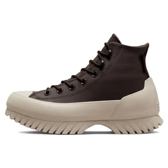 Converse Chuck Taylor All Star Lugged 2.0 Counter Climate High 'Velvet Brown'