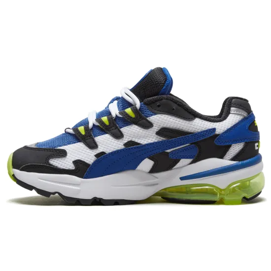 Puma Cell Alien OG White Black