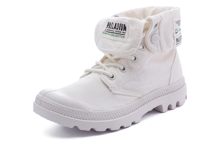 Palladium Baggy Organic