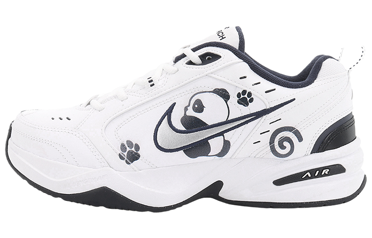 Nike Air Monarch 4