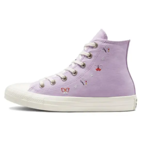 Chuck Taylor All Star Women's Converse High 'Butterfly Wings'