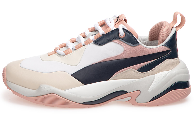 Lama Jouni x Puma Thunder 