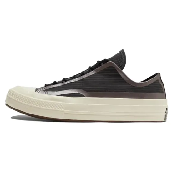 Converse Chuck Taylor All Star 70 Ox Metallic Tape Seam Storm Wind