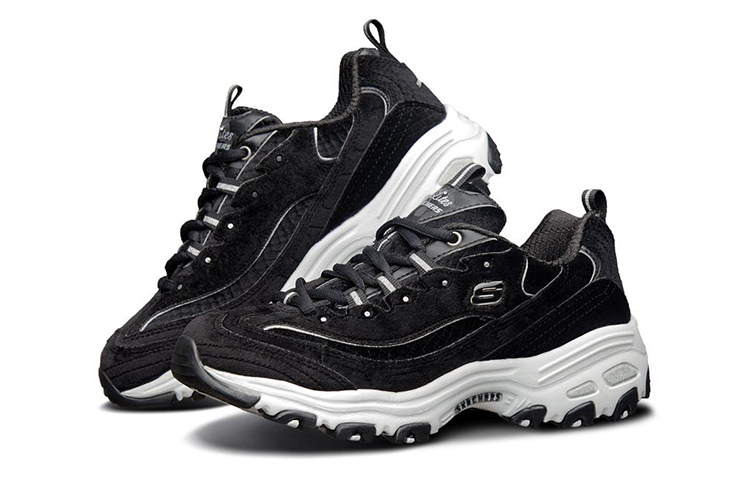 Skechers D'Lites Velvet