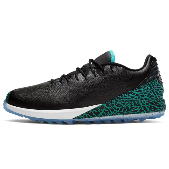 JORDAN Adg Golf 'Clear Jade Volt'