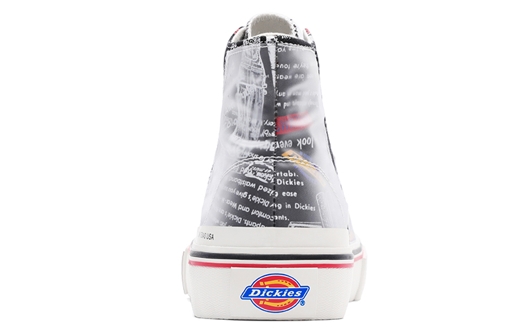 Dickies