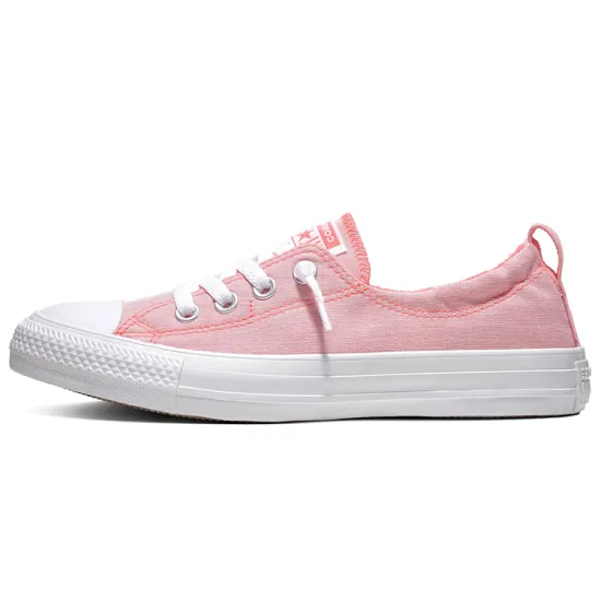 Converse Women's Chuck Taylor All Star Shoreline Slip 'Racer Pink'