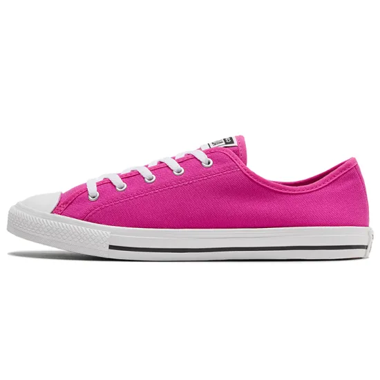 Converse Chuck Taylor All Star Dainty For Pink Women's