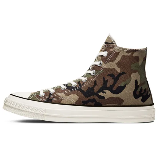 Converse Chuck Taylor All Star 70 Hi Carhartt WIP Covert Green
