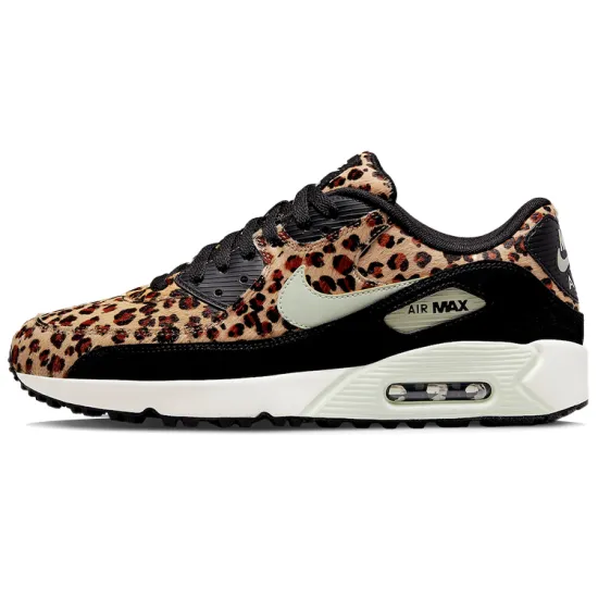 Nike Air Max 90 Golf NRG Leopard