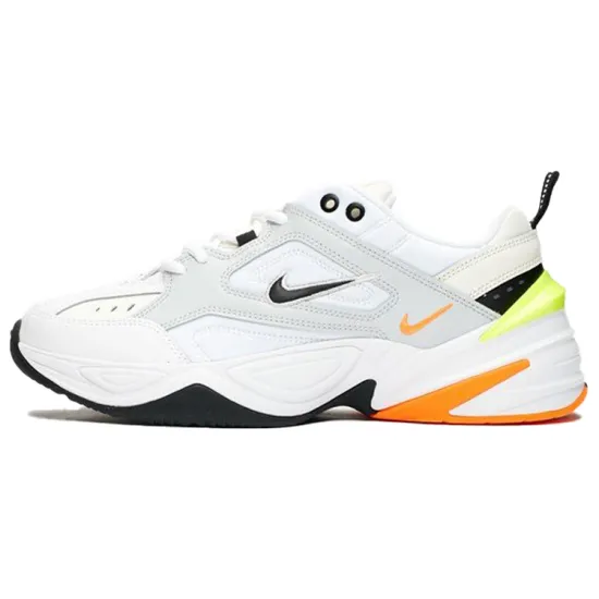 Nike M2K Tekno Pure Platinum Sail