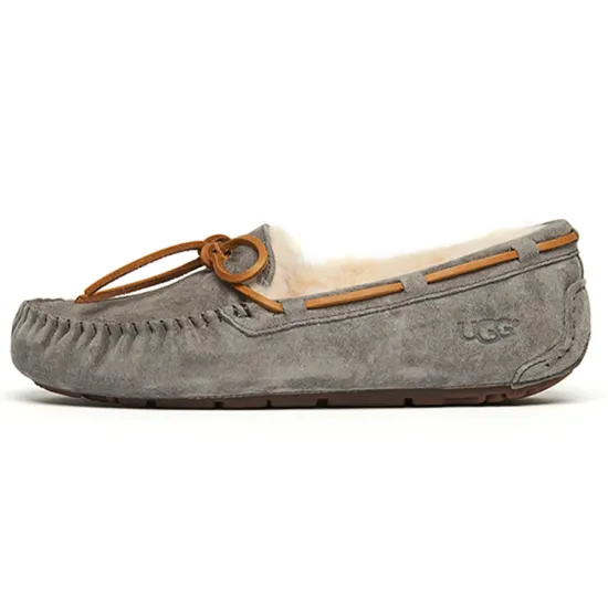 UGG DAKOTA Women's Casual Shoes Women's Gray