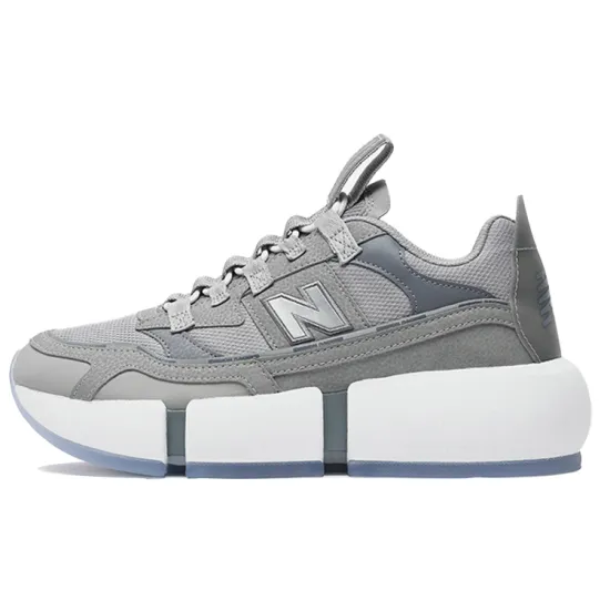 New Balance Vision Racer Jaden Smith Grey