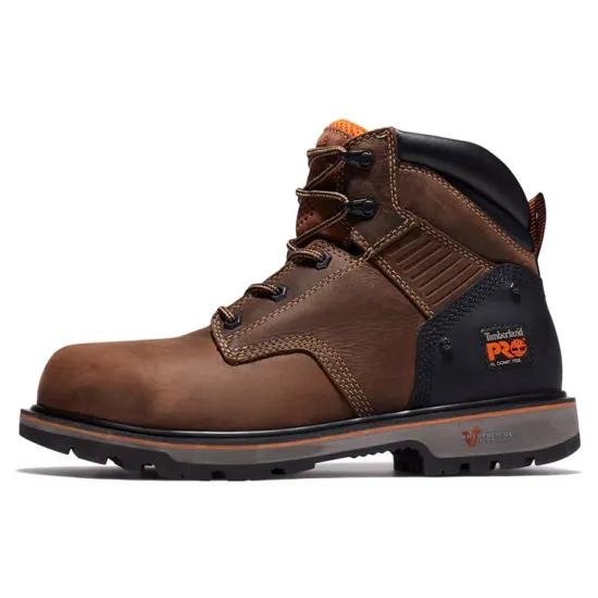 Timberland Ballast Series Outdoor Boots Men Coffee Brown