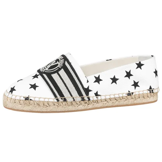 LOUIS VUITTON Starboard Women's Casual Shoes Women's White