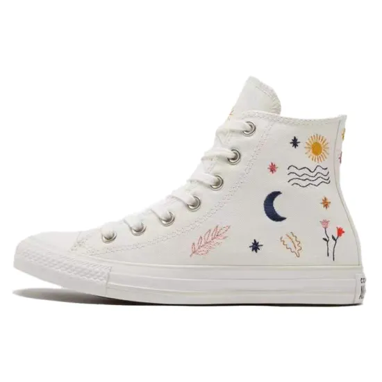 Converse Chuck Taylor All Star Women's High 'It's Okay To Wander'