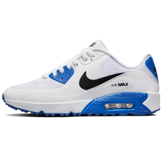 Nike Air Max 90 G White Royal