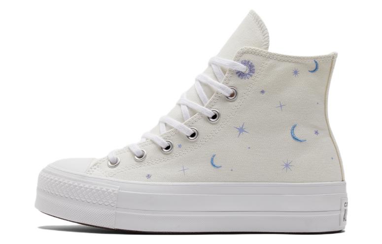 Converse Chuck Taylor All Star Lift