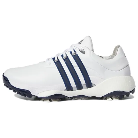 Adidas Tour360 22 Cloud White Collegiate Navy