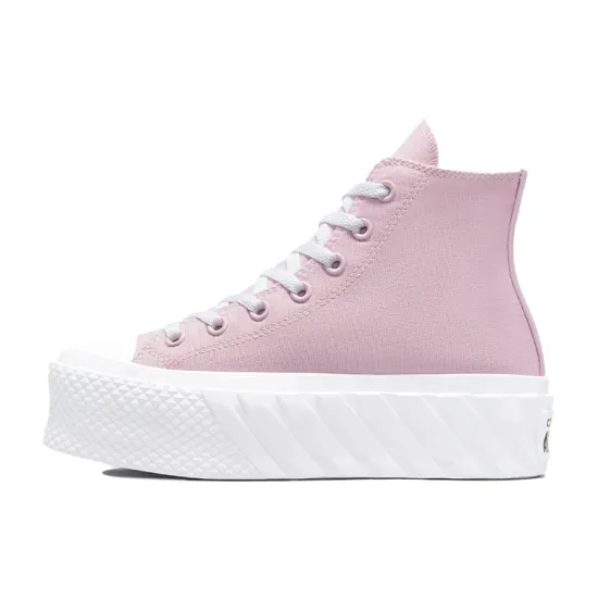 Converse Chuck Taylor All Star Women's Lift 2X High 'Himalayan Salt'